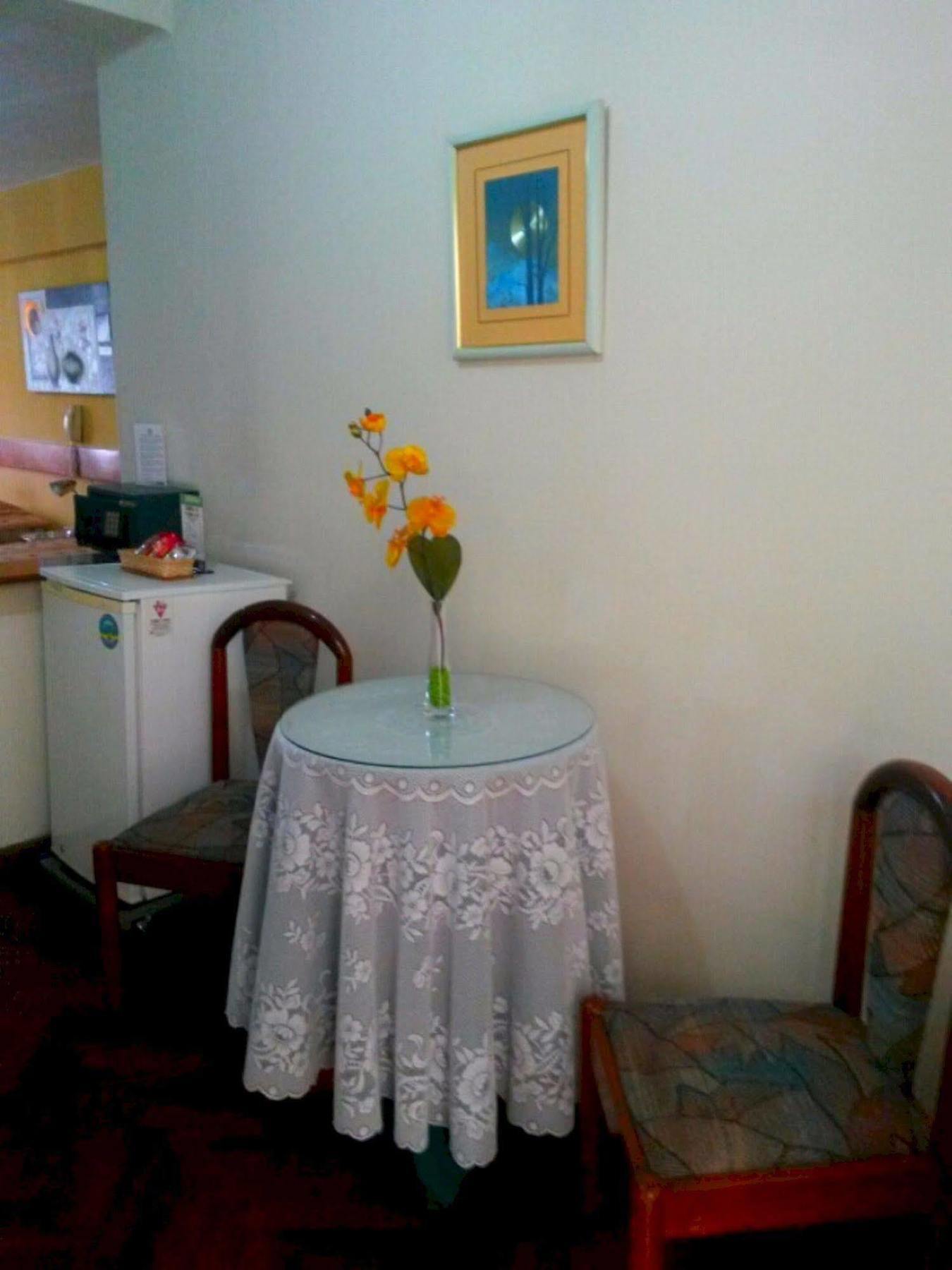 Hostal Solari Trujillo Dış mekan fotoğraf